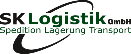 SK Logistik Logo